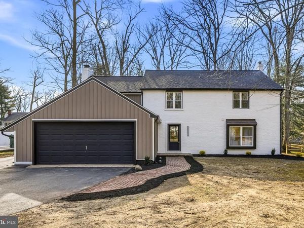 1309 MARLKRESS ROAD , CHERRY HILL, NJ 08003