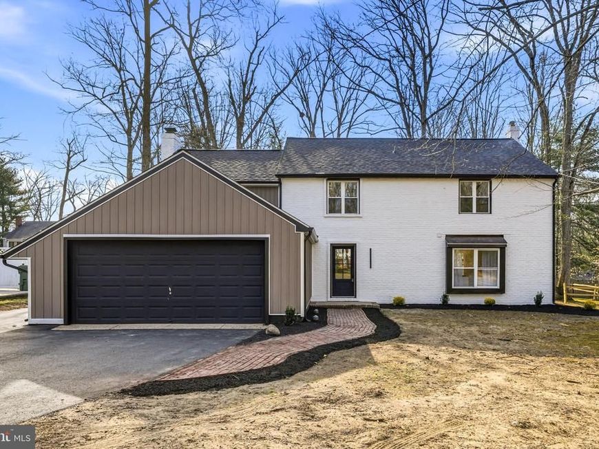 1309 Marlkress Road , Cherry Hill, NJ 08003 Main Photo