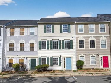 22989 WHITEHALL TERRACE , STERLING, VA 20166