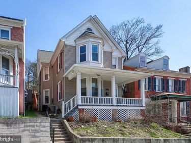 17 CHURCH STREET , GLEN ROCK, PA 17327