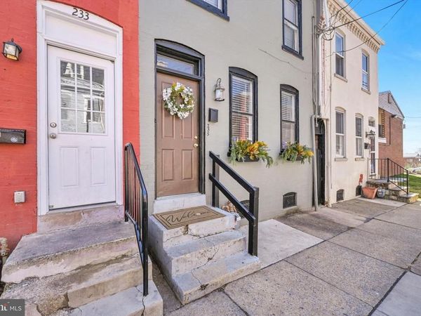 235 HOWARD AVENUE, LANCASTER, PA 17602