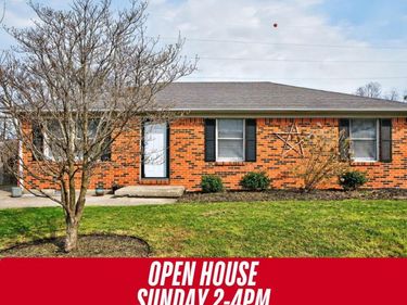 601 Edgewood Drive, Nicholasville, KY 40356