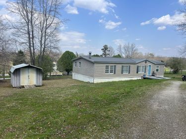 126 S Combs Avenue, Corbin, KY 40701