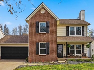 457 Whitfield Drive, Lexington, KY 40515