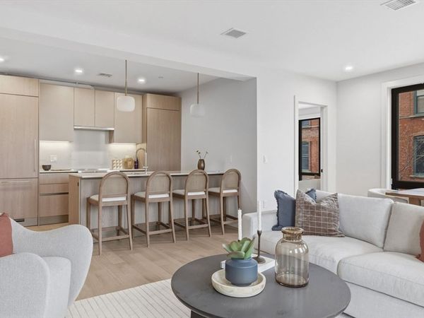 118 B Street, Unit 209, Boston, MA 02127