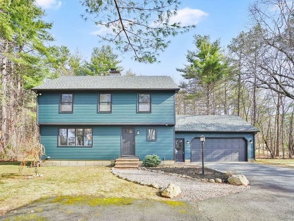 3 Williston Dr, Ware, MA 01082