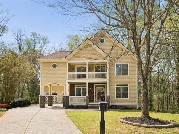 2340 Glynn Drive SE, Atlanta, GA 30316