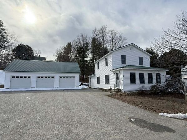 6 Mcrae Street, Wilton, ME 04294