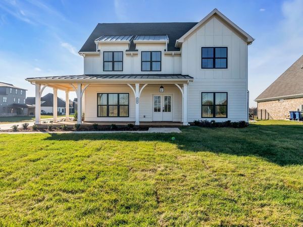 5407 Constantine Drive, Rockvale, TN 37153