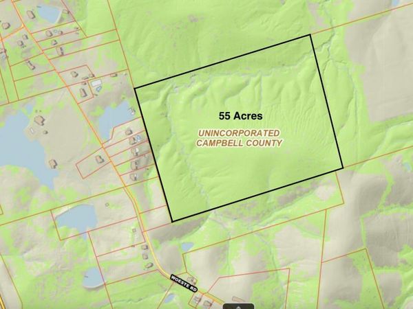 0 Woeste Road, Alexandria, KY 41001