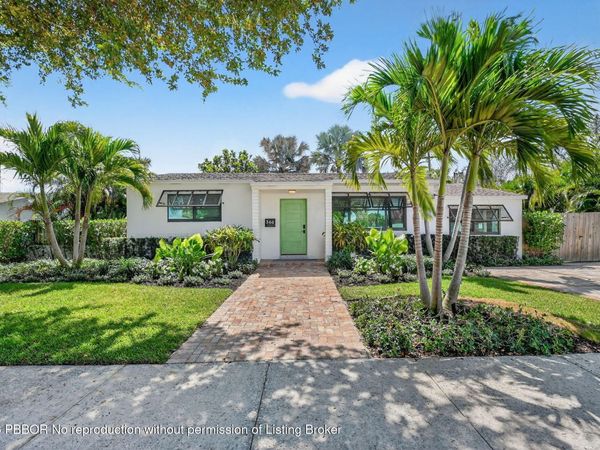 366 Putnam Ranch Road, West Palm Beach, FL 33405