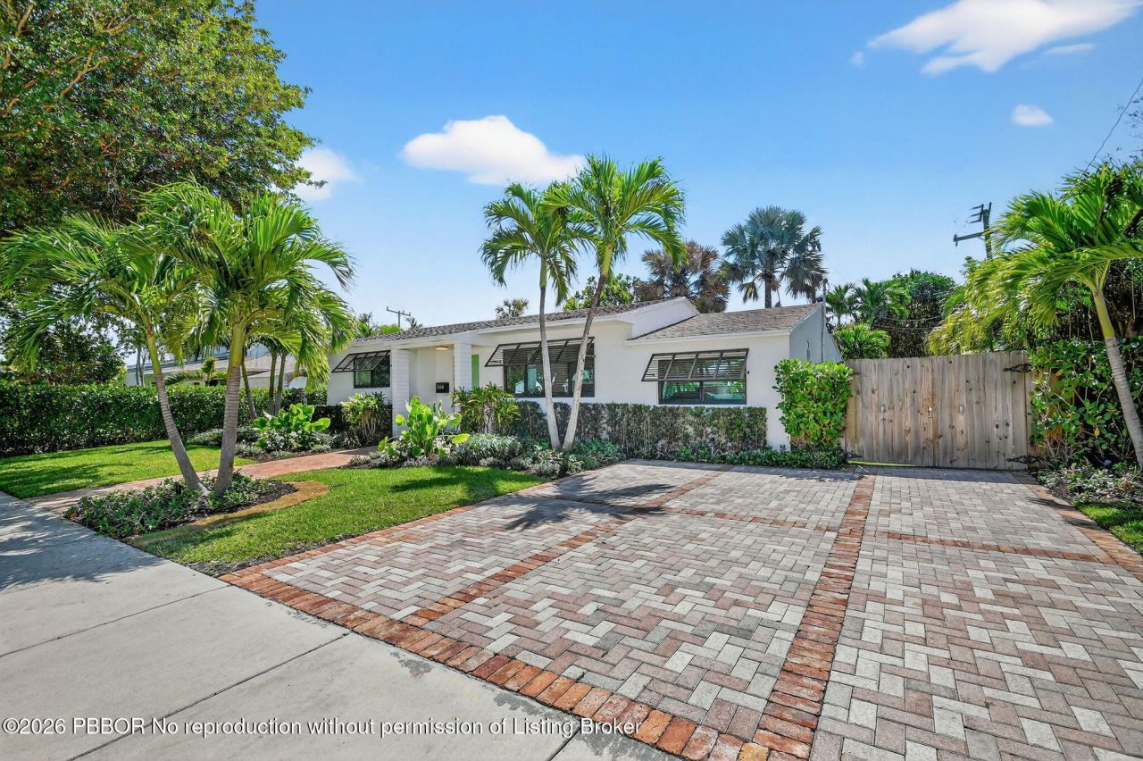 366 Putnam Ranch Road, West Palm Beach, FL 33405 Photo
