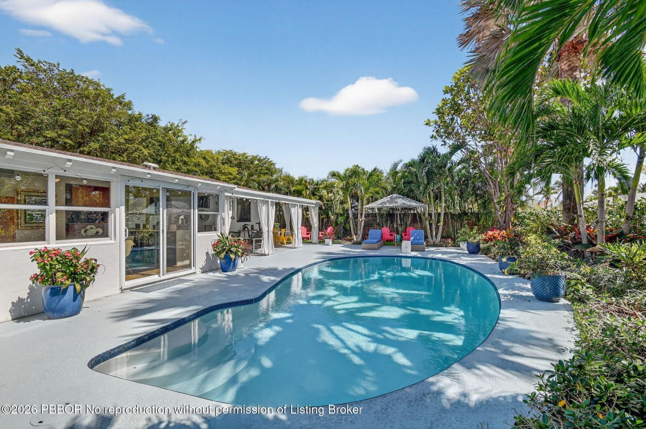 366 Putnam Ranch Road, West Palm Beach, FL 33405 Photo