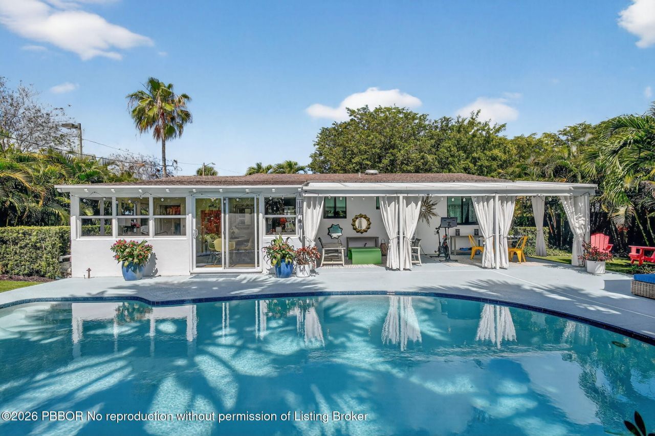 366 Putnam Ranch Road, West Palm Beach, FL 33405 Photo