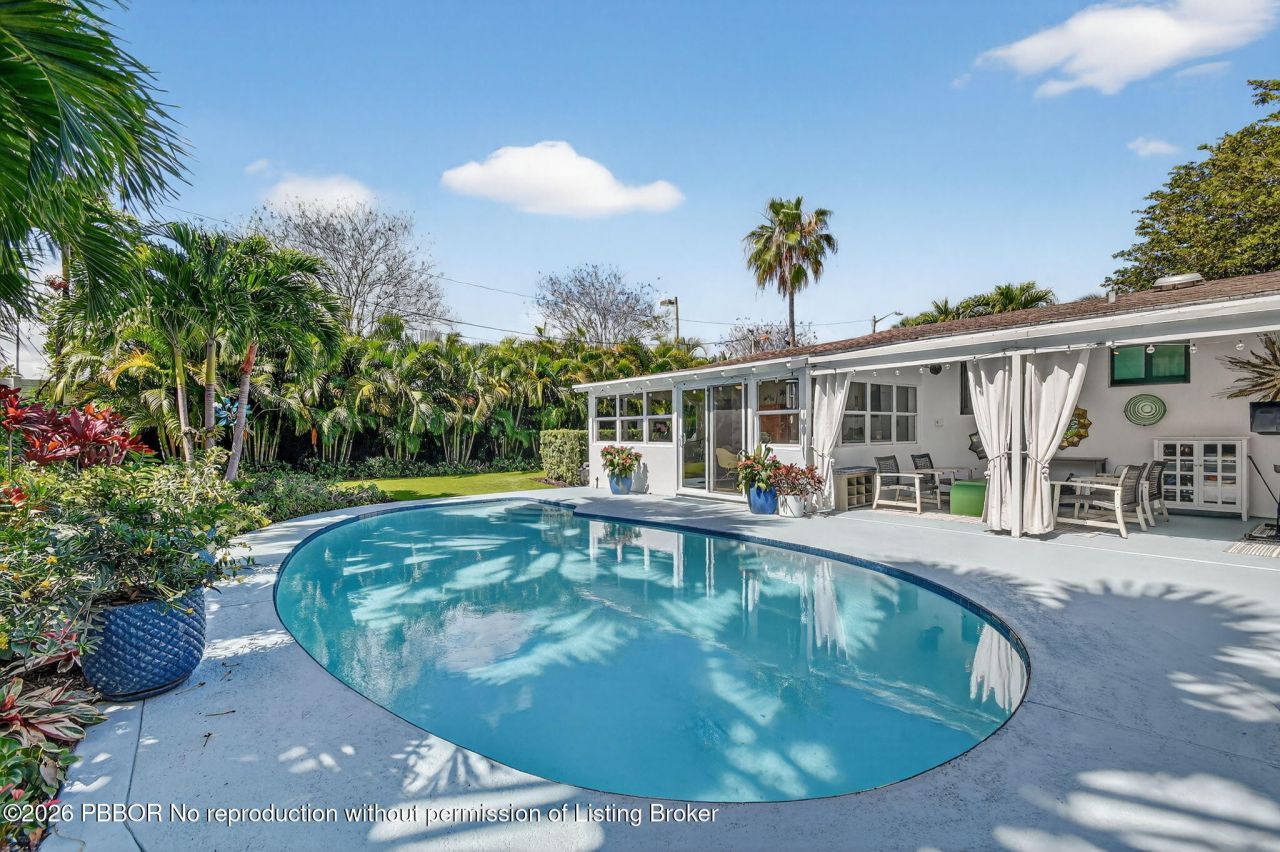 366 Putnam Ranch Road, West Palm Beach, FL 33405 Photo