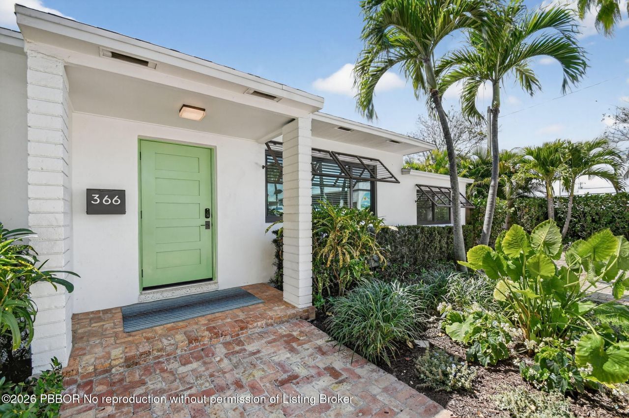 366 Putnam Ranch Road, West Palm Beach, FL 33405 Photo