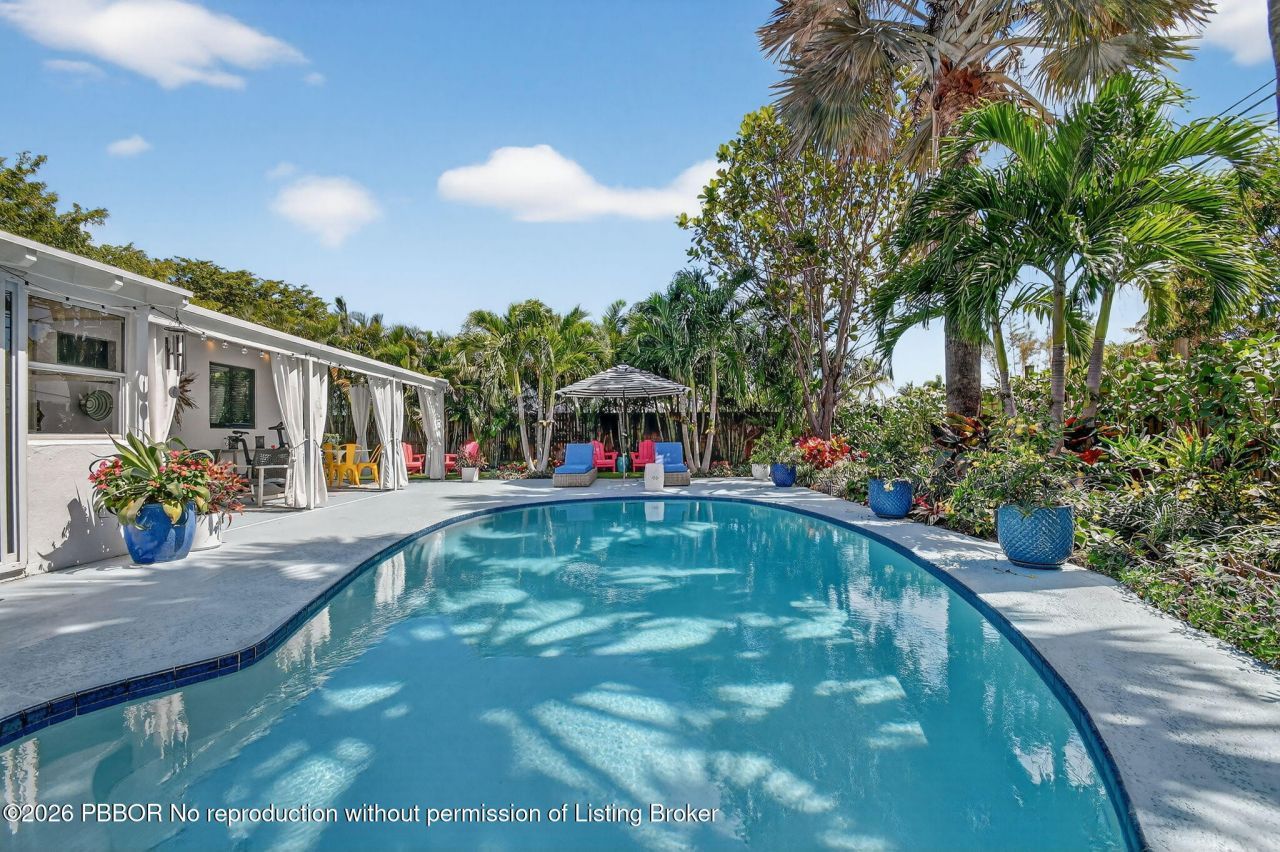 366 Putnam Ranch Road, West Palm Beach, FL 33405 Photo