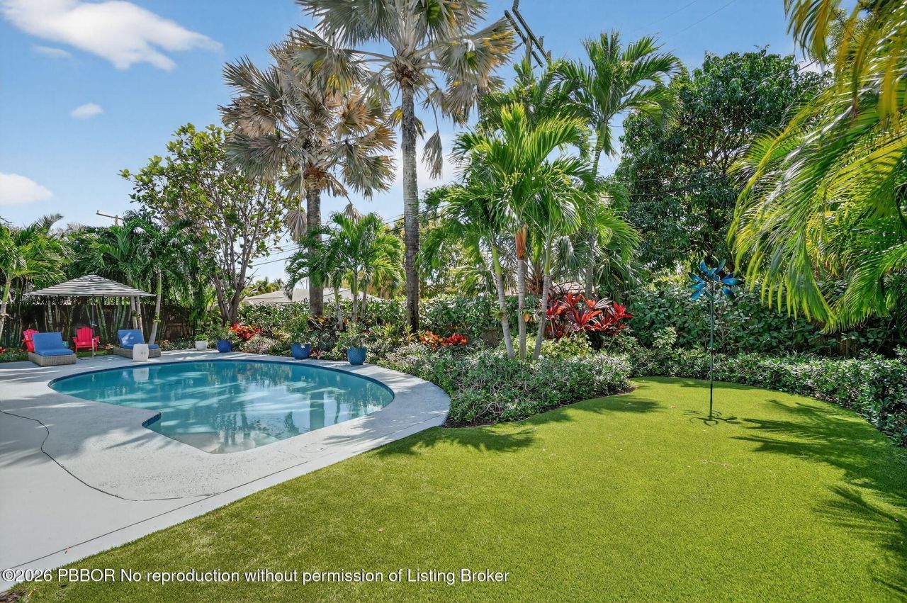 366 Putnam Ranch Road, West Palm Beach, FL 33405 Photo