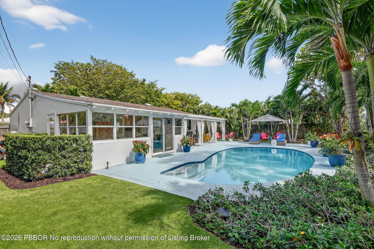 366 Putnam Ranch Road, West Palm Beach, FL 33405 Photo