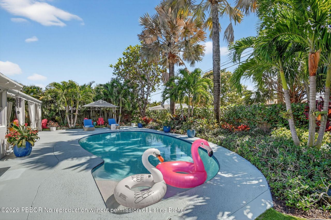 366 Putnam Ranch Road, West Palm Beach, FL 33405 Photo