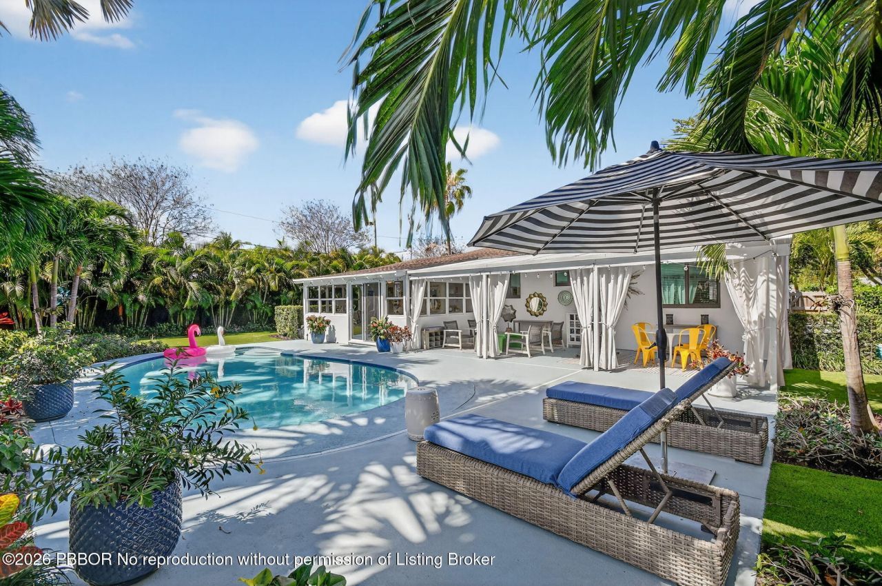 366 Putnam Ranch Road, West Palm Beach, FL 33405 Photo