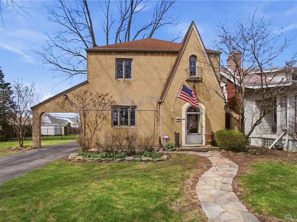 565 Shroyer Road, Dayton, OH 45419