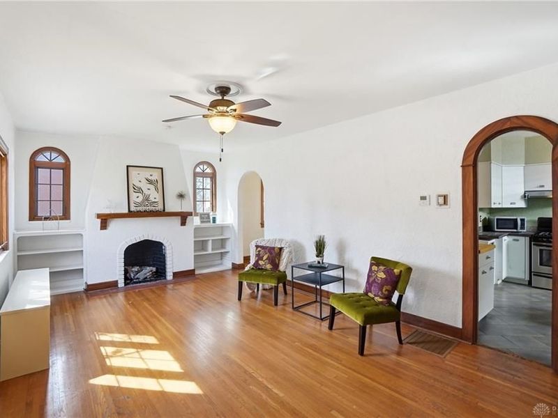 565 Shroyer Road, Dayton, OH 45419 Photo 3