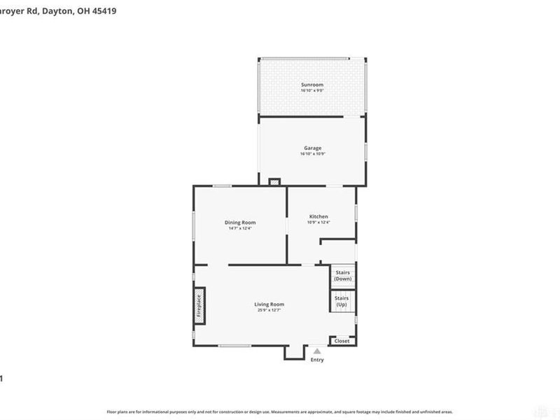 565 Shroyer Road, Dayton, OH 45419 Photo 47