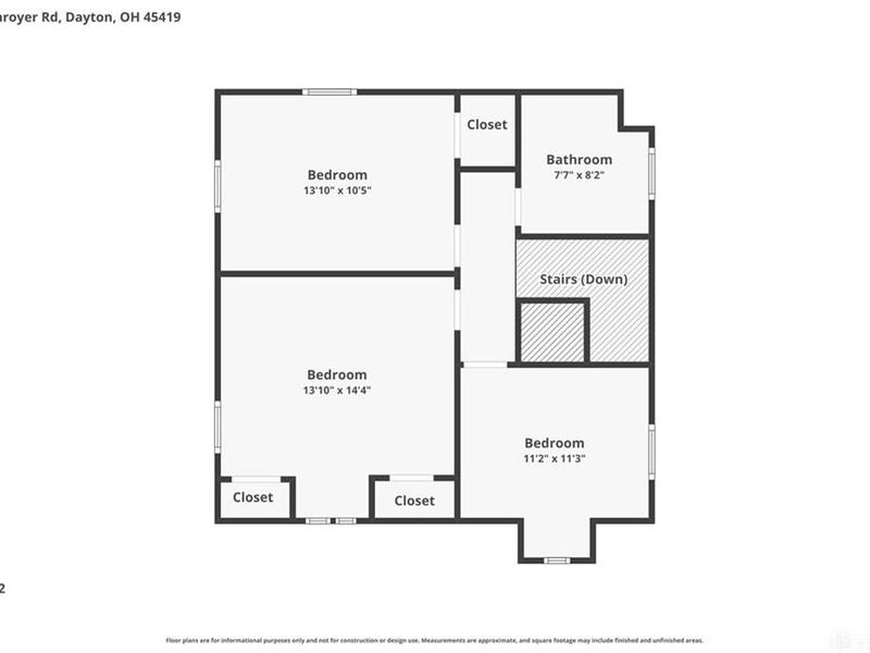 565 Shroyer Road, Dayton, OH 45419 Photo 48