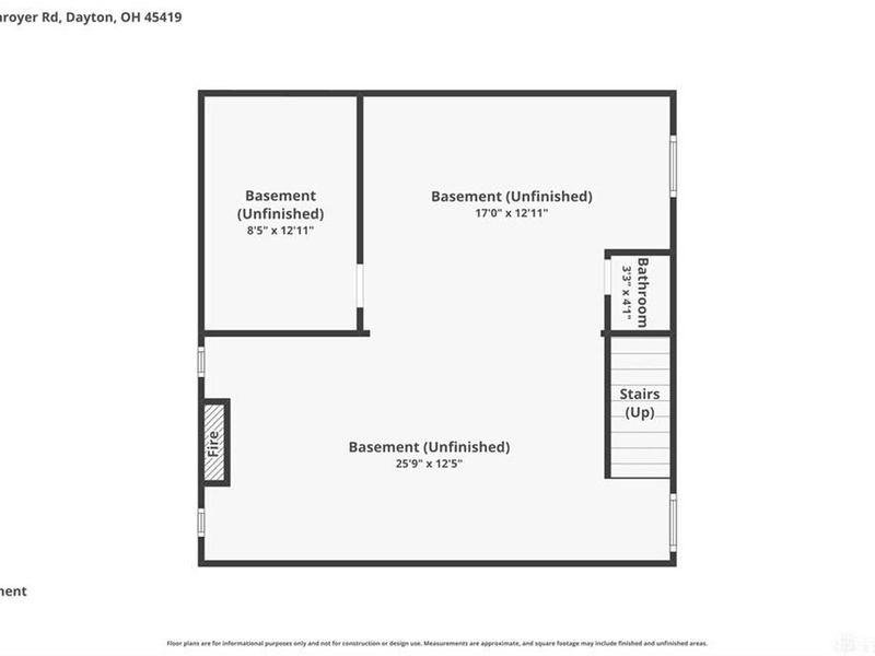 565 Shroyer Road, Dayton, OH 45419 Photo 49