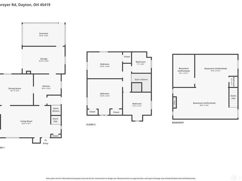 565 Shroyer Road, Dayton, OH 45419 Photo 50