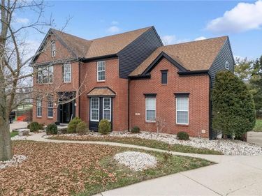 80 Gregg Court, Springboro, OH 45066