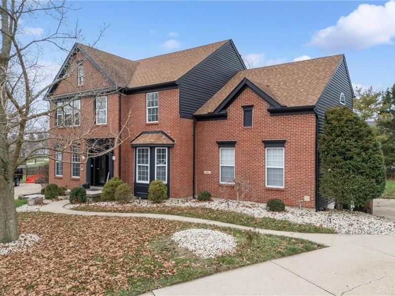 80 Gregg Court, Springboro, OH 45066 Photo 1