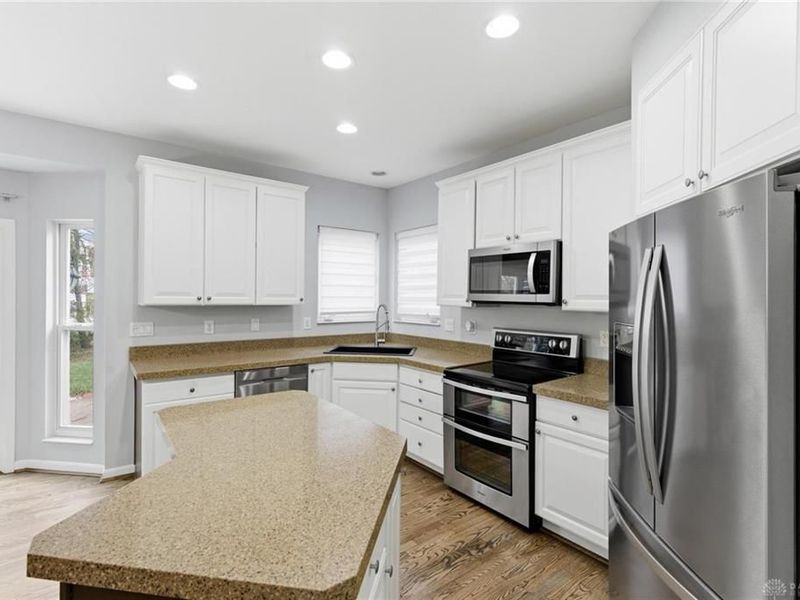 80 Gregg Court, Springboro, OH 45066 Photo 16