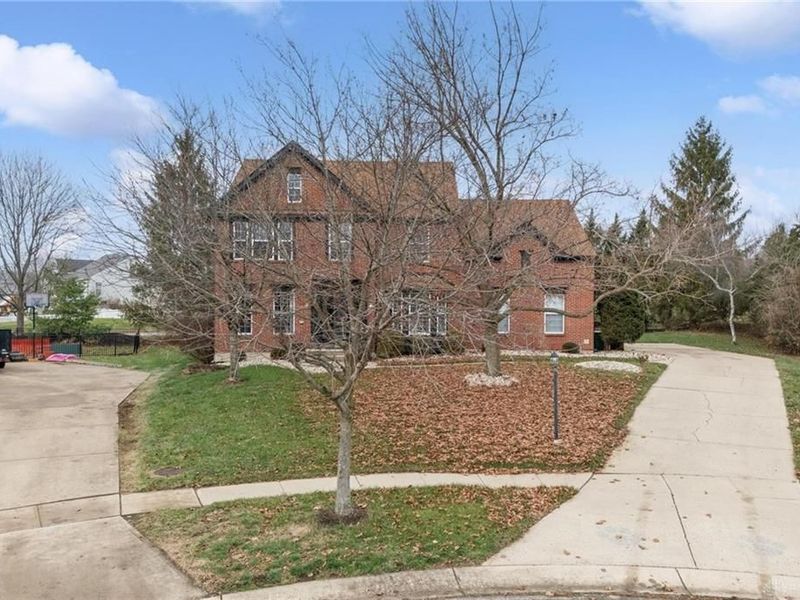 80 Gregg Court, Springboro, OH 45066 Photo 2