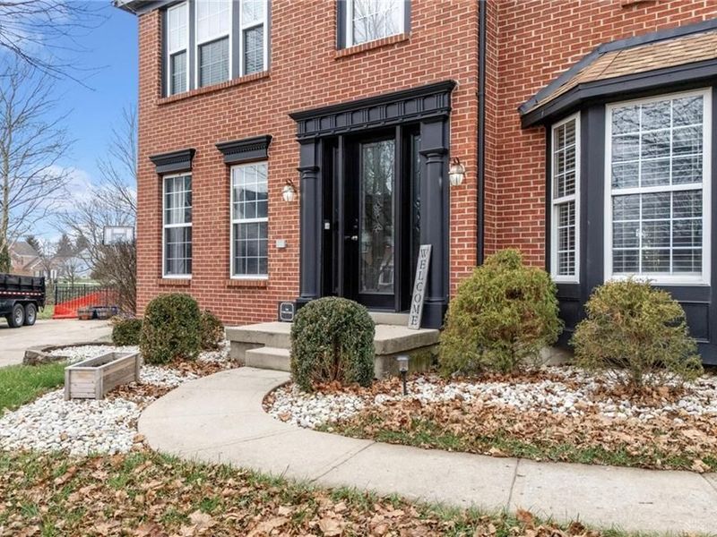 80 Gregg Court, Springboro, OH 45066 Photo 3