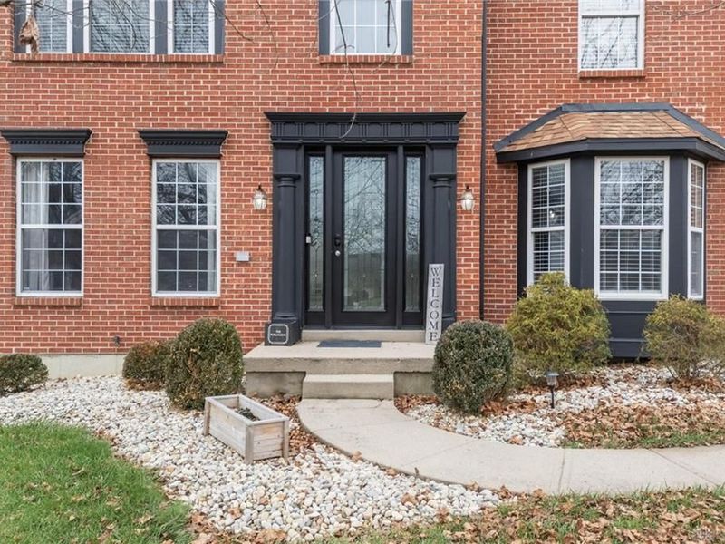 80 Gregg Court, Springboro, OH 45066 Photo 4