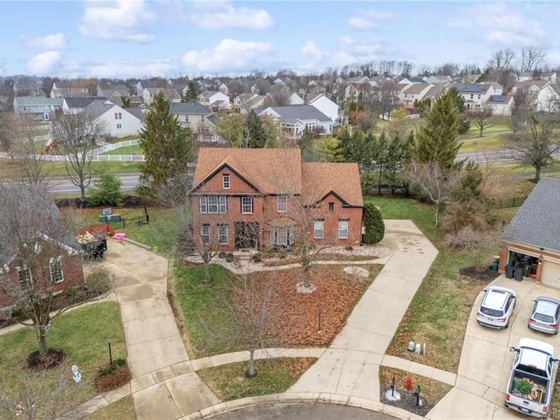 80 Gregg Court, Springboro, OH 45066 Photo 49