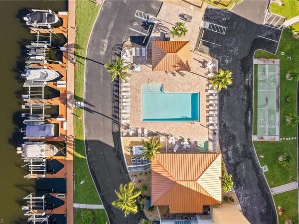 4411 Bay Beach LN , Unit 744, FORT MYERS BEACH, FL 33931