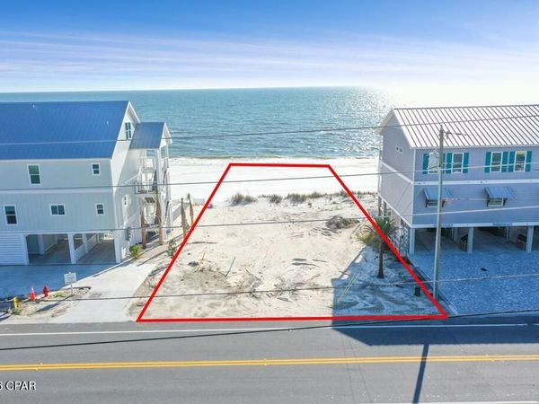 817 Hwy 98, Mexico Beach, FL 32456
