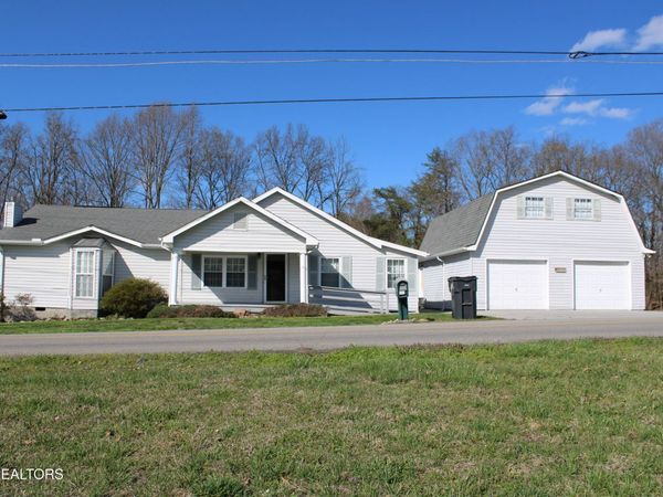 1256 Pratt Rd, Talbott, TN 37877