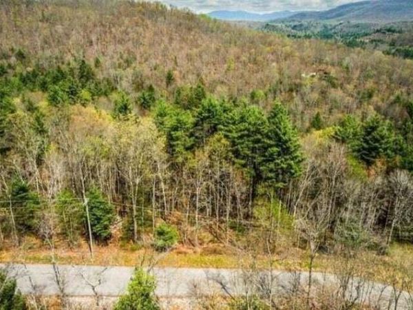 Lot 38 Green Ridge Tr, Harriman, TN 37748