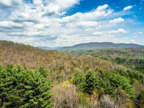 Lot 39 Green Ridge Tr, Harriman, TN 37748