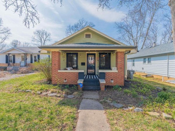 1204 S Grant Street, Bloomington, IN 47401