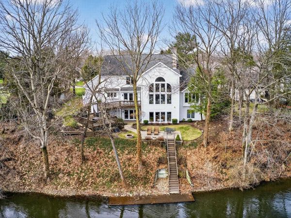 3484 Fox Chase Drive, Bristol, IN 46507