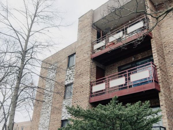 6034 N WOLCOTT Avenue , Unit 1W, Chicago, IL 60660