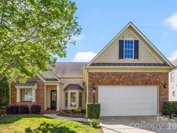 8105 Prescot Glen Parkway, Waxhaw, NC 28173
