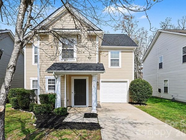 4426 Red Hook Road , Monroe, NC 28110