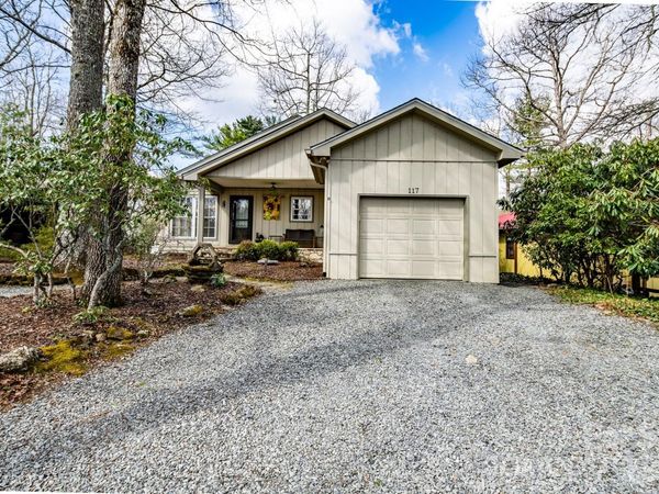 117 Hickory Lane , Newland, NC 28657