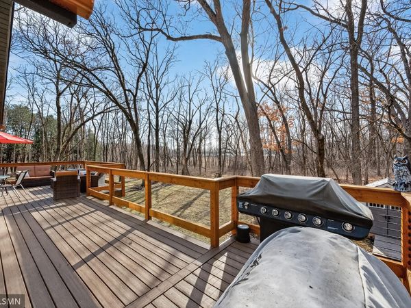 245 Dwinnell Avenue, Mahtomedi, MN 55115